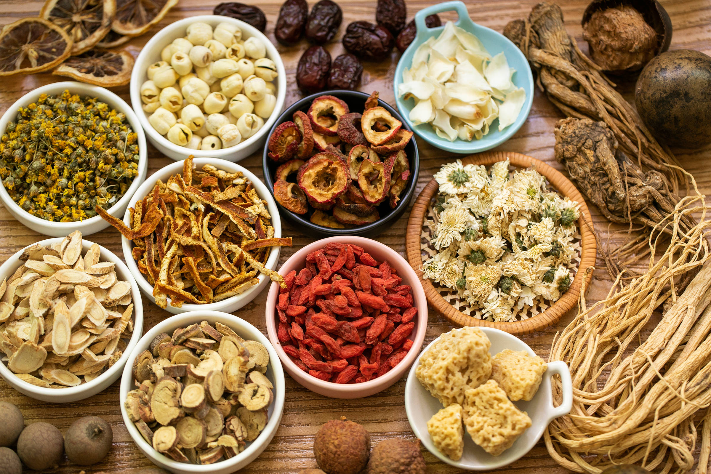 【时评】中医药激活入境消费新动能